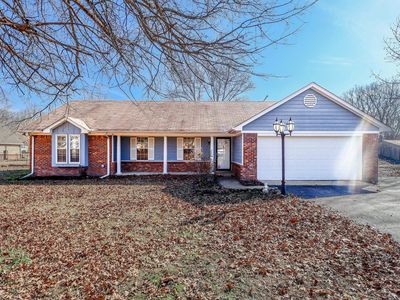 8712 Gragg Rd, Millington, TN, 38053