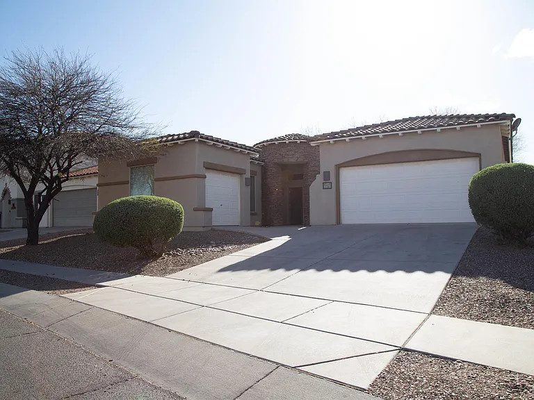 14976 S Camino Rio Puerco — Photo 4