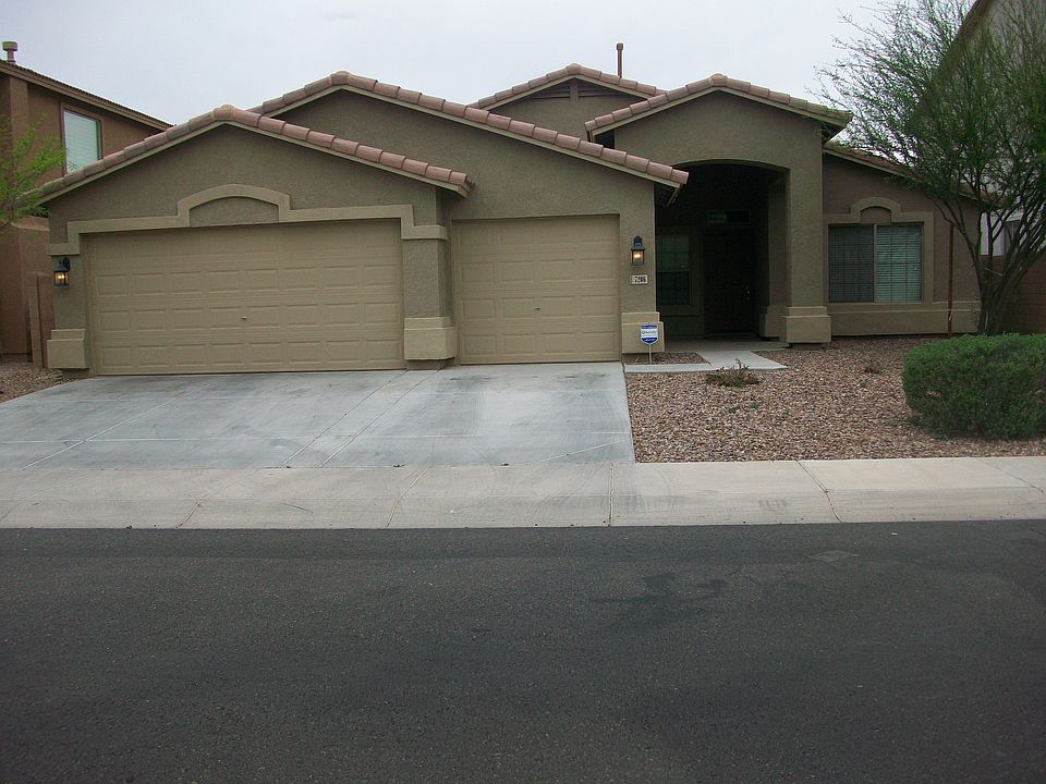 Curb Appeal