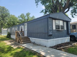 12948 S State Route 31 TRAILER 31-28, Kokomo, IN