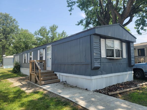 12948 S Us Highway 31 #28, Kokomo, IN 46901