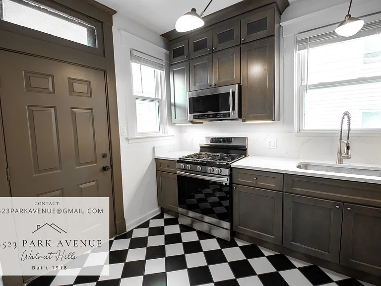 2523 Park Ave — Photo 11