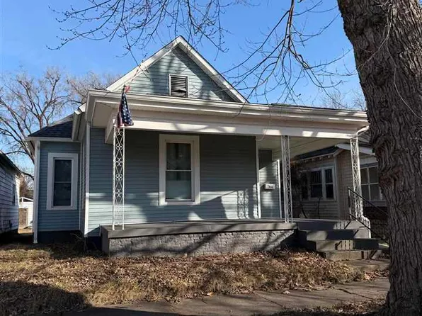 1452 S 9th St, Terre Haute, IN 47802