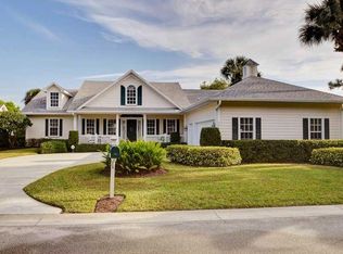 790 Summerwood Ln SW, Vero Beach, FL 32962