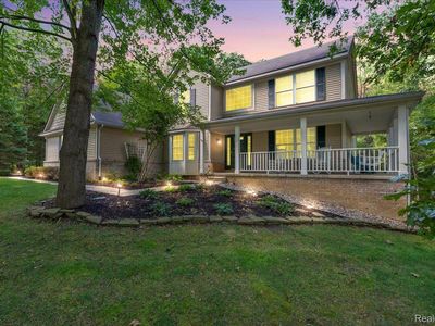 13684 Hibbard Ct, Chelsea, MI, 48118