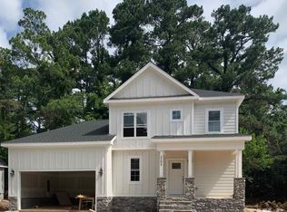 3208 Alabama Ave, Durham, NC 27705