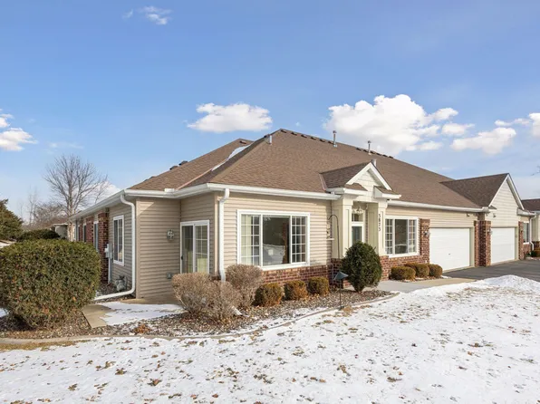 3873 Lawndale Ln N, Plymouth, MN 55446
