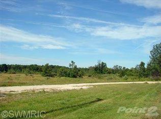 8080 Carmody Rd, Watervliet, MI 49098