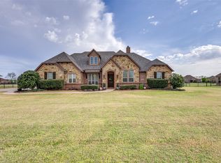 1969 Lariat Trl, Celina, TX 75009