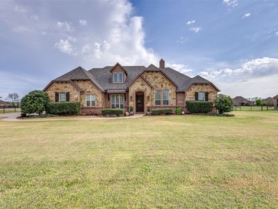 1969 Lariat Trl, Celina, TX, 75009