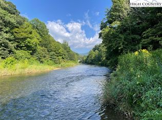 Tbd Todd Railroad Grade Rd, Todd, NC 28684