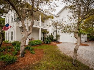 97 Spotted Dolphin Rd, Santa Rosa Beach, FL 32459