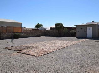12583 E 45th St, Yuma, AZ 85367