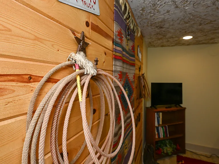 Time to saddle up and stay with us!