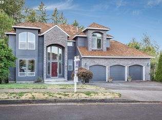 9535 SW 160th Ave, Beaverton, OR 97007