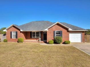 4355 Black River Rd, Dalzell, SC 29040