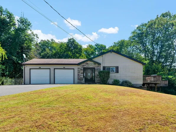 7 Sunset Road, Ellington, CT 06029