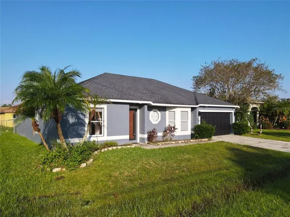 619 Brockton Dr, Kissimmee, FL 34758