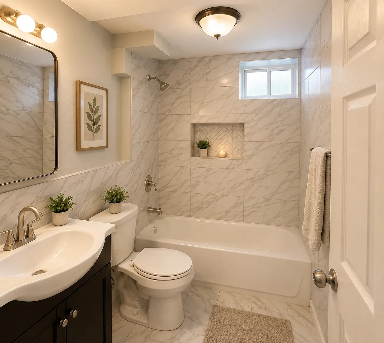 Studio, 1.0 bath, 500 sqft, $1,395 — Photo 2