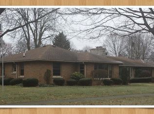 305 W 4th St, Momence, IL