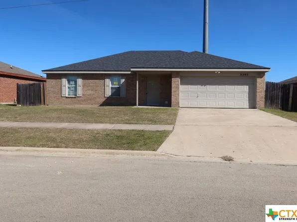 3205 Tom Lockett Dr, Killeen, TX 76549