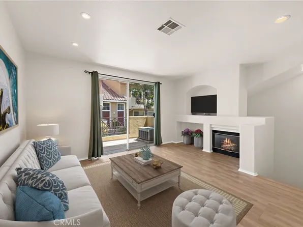 19611 Orviento Dr, Trabuco Canyon, CA 92679