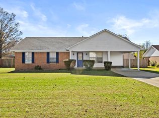 1807 Peachwood Cv, Beebe, AR 72012