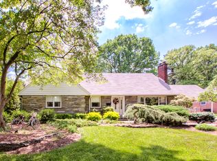 1208 S Park Ave, Haddon Heights, NJ 08035