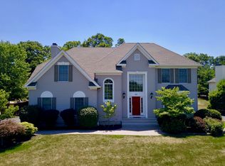 43 Scheurman Ter, Warren, NJ 07059