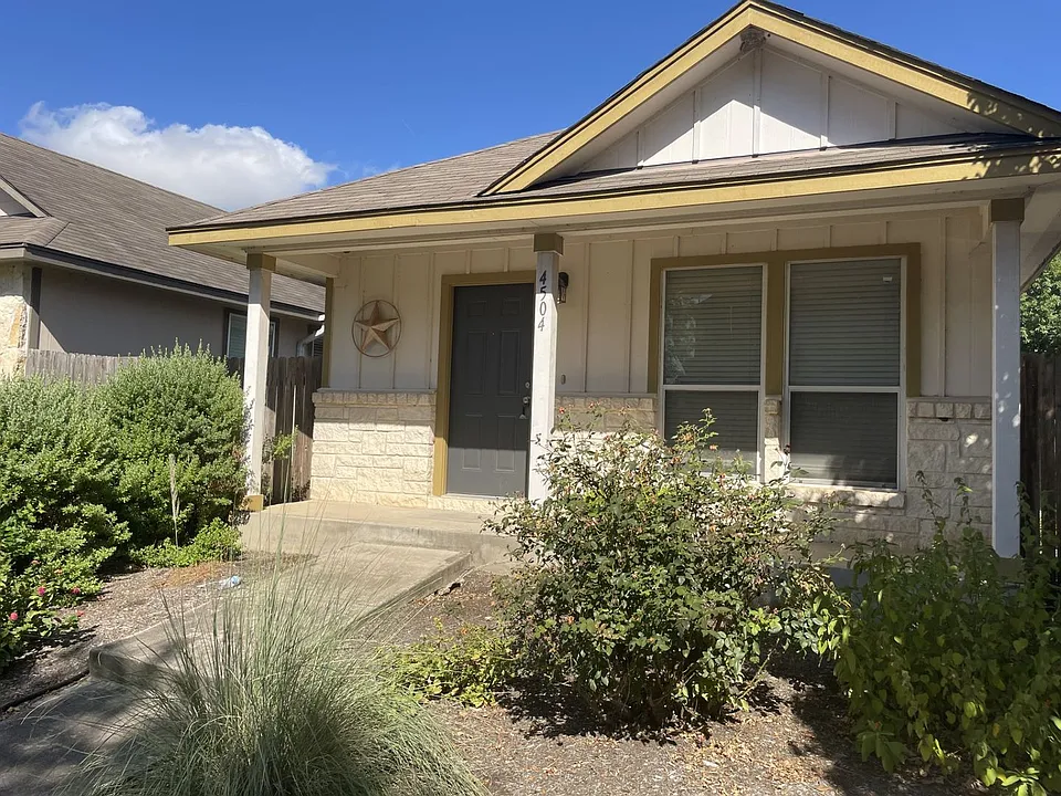 4504 Secure Ln