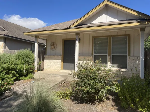 4504 Secure Ln, Austin, TX