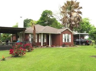 110 Red Bud St, Shepherd, TX 77371