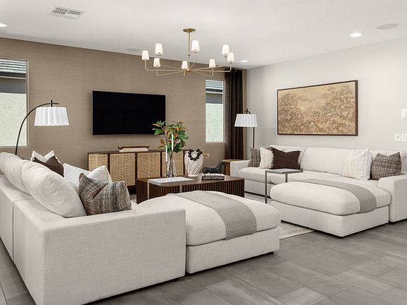 Active Adult Living in Southeast Phoenix