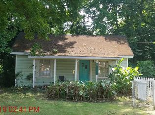 328 Ryan St, Montgomery, AL 36107