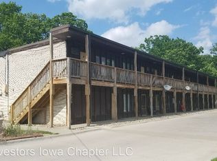 2829 Douglas Ave APT 207, Des Moines, IA 50310