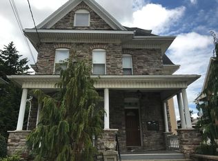 4222 Penn Ave APT 3, Reading, PA 19608