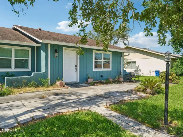 125 RIO DEL MAR Street #C, St. Augustine, FL 32080