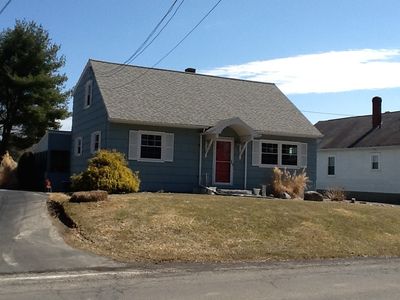 506 Oakdale Rd, Johnson City, NY, 13790