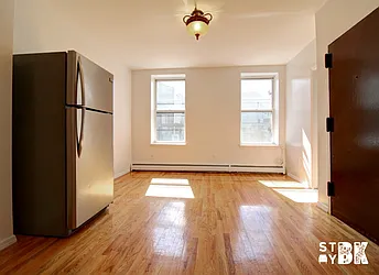 Rented by StayBK LLC