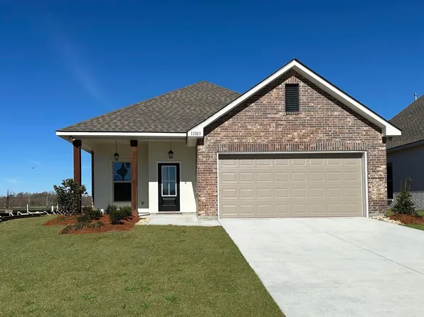 11103 Denali Ave, Baton Rouge, LA 70810