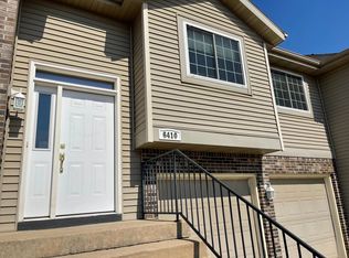 6410 Maywick Dr #6410, Madison, WI 53718