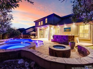 18622 Canoe Brk, San Antonio, TX 78258