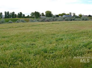 PARCEL 3 Lower Pleasant Ridge Rd, Greenleaf, ID 83626