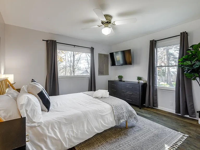 3809 Vanstone Dr — Photo 20