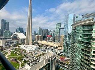 19 Grand Trunk Cres #3805, Toronto, ON M5J 3A3