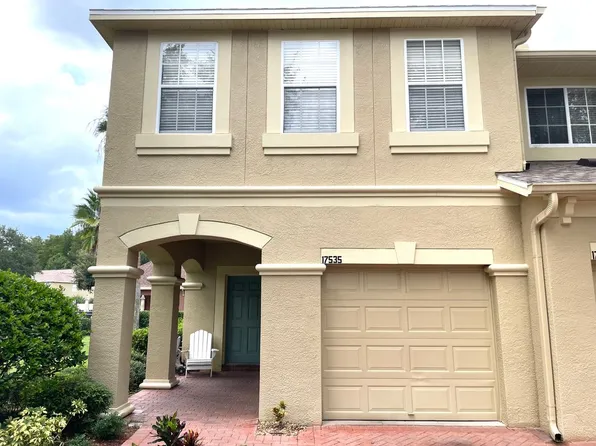 17535 Stinchar Dr, Land O Lakes, FL 34638
