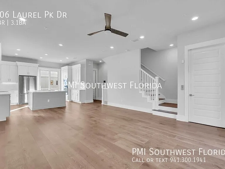 506 Laurel Park Dr — Photo 6