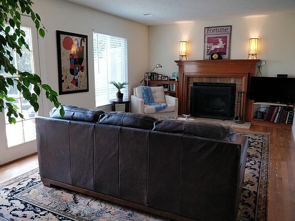 Family Room (furniture not included)