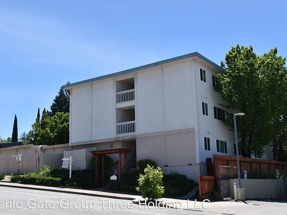 1st image of 3618 Alameda De Las Pulgas APT 12