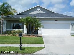 5369 Duskywing Dr, Rockledge, FL 32955